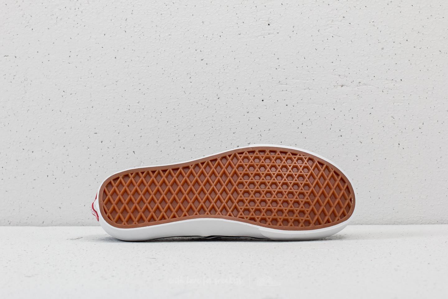 Férfi cipők Vans Authentic Estate Blue/ True White