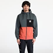 Horsefeathers Vick Sweatshirt Gray/ Ginger