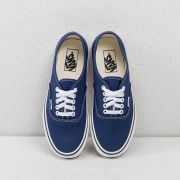 Men s shoes Vans Authentic Estate Blue True White Footshop