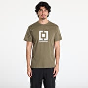 Horsefeathers Base T-Shirt Burnt Olive