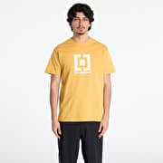Horsefeathers Base T-Shirt Honey