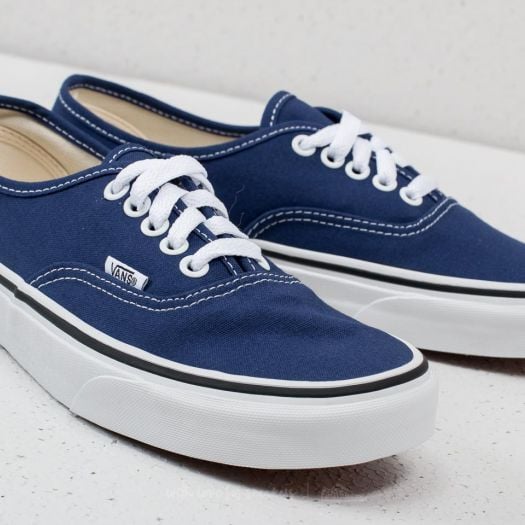 Estate blue vans discount