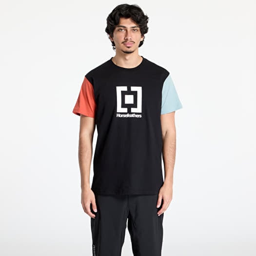 T-shirt Horsefeathers Base T-Shirt Multicolor