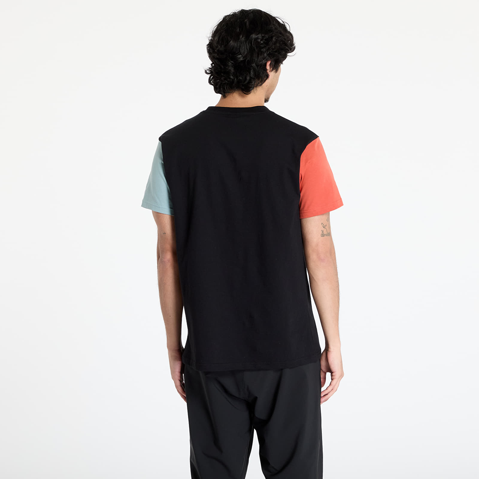 T-shirts Horsefeathers Base T-Shirt Multicolor