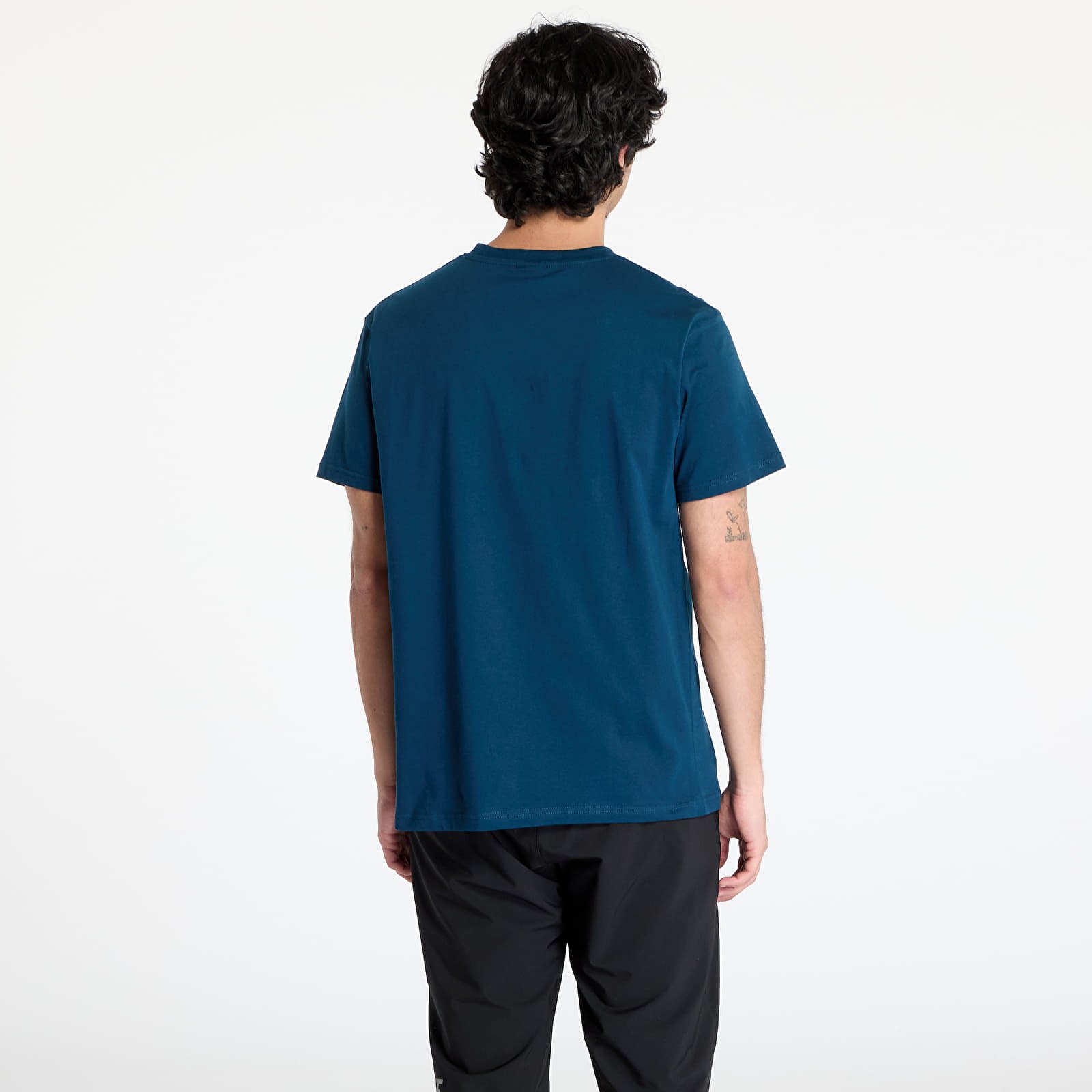 Koszulki Horsefeathers Base T-Shirt Pond