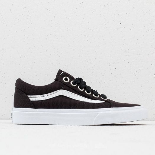 Vans oversized lace old skool shop