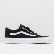 Vans oversized online lace