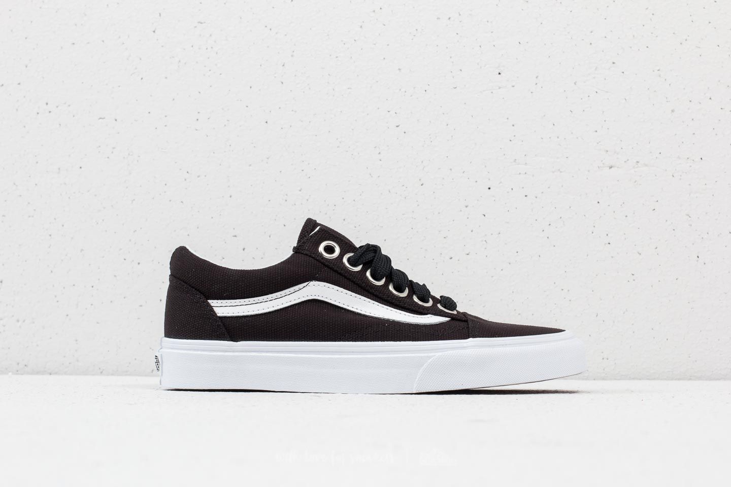Vans oversized lace old sales skool