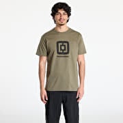 Horsefeathers Fair T-Shirt Burnt Olive