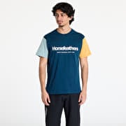 Horsefeathers Quarter T-Shirt Multicolor