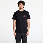 Horsefeathers Summit T-Shirt Black