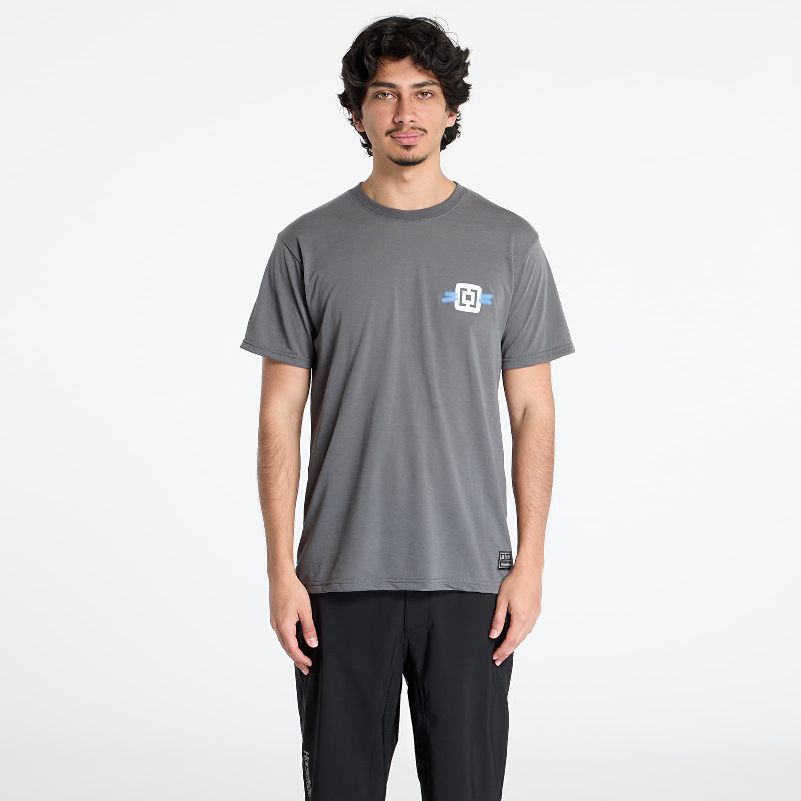 Tricou Horsefeathers Fury Bike Jersey Castlerock XL