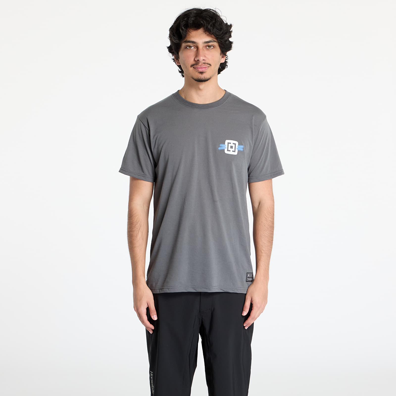 T-shirts Horsefeathers Fury Bike Jersey Castlerock