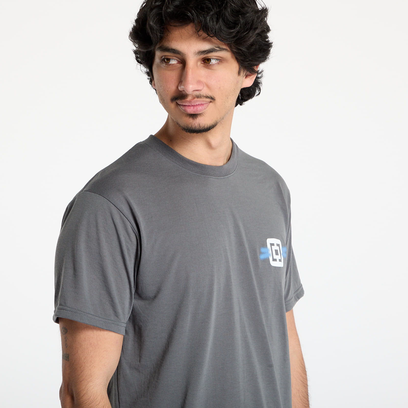 T-shirts Horsefeathers Fury Bike Jersey Castlerock