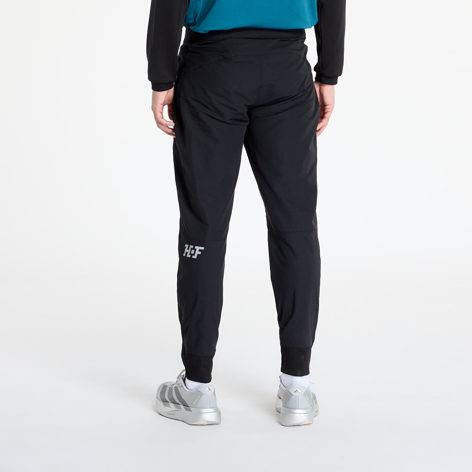 Pants and jeans Horsefeathers Stoker Bike Pants Black