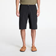 Horsefeathers Venture Bike Shorts Black