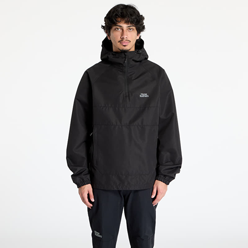 Takki Horsefeathers Landon Jacket Black