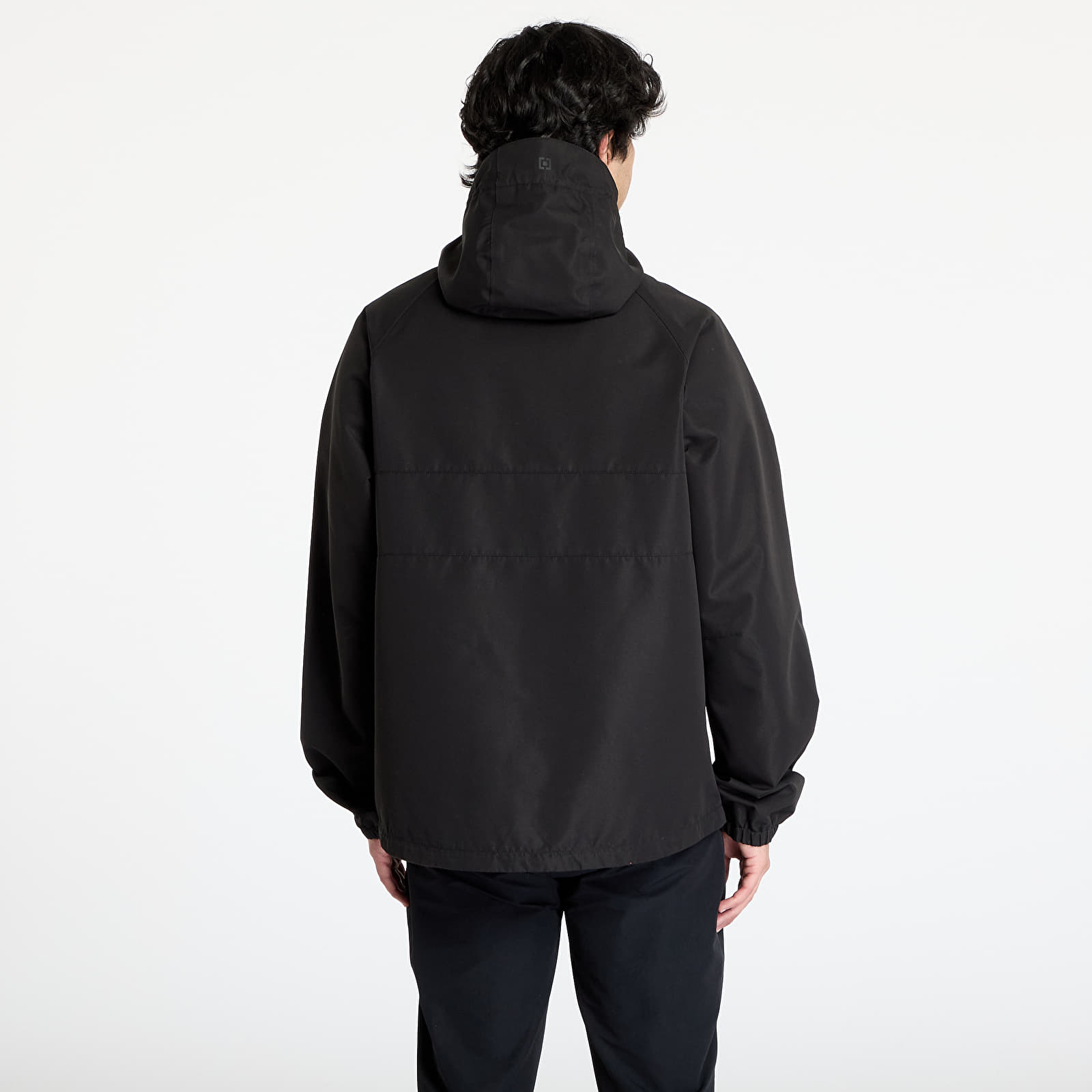 Joped Horsefeathers Landon Jacket Black