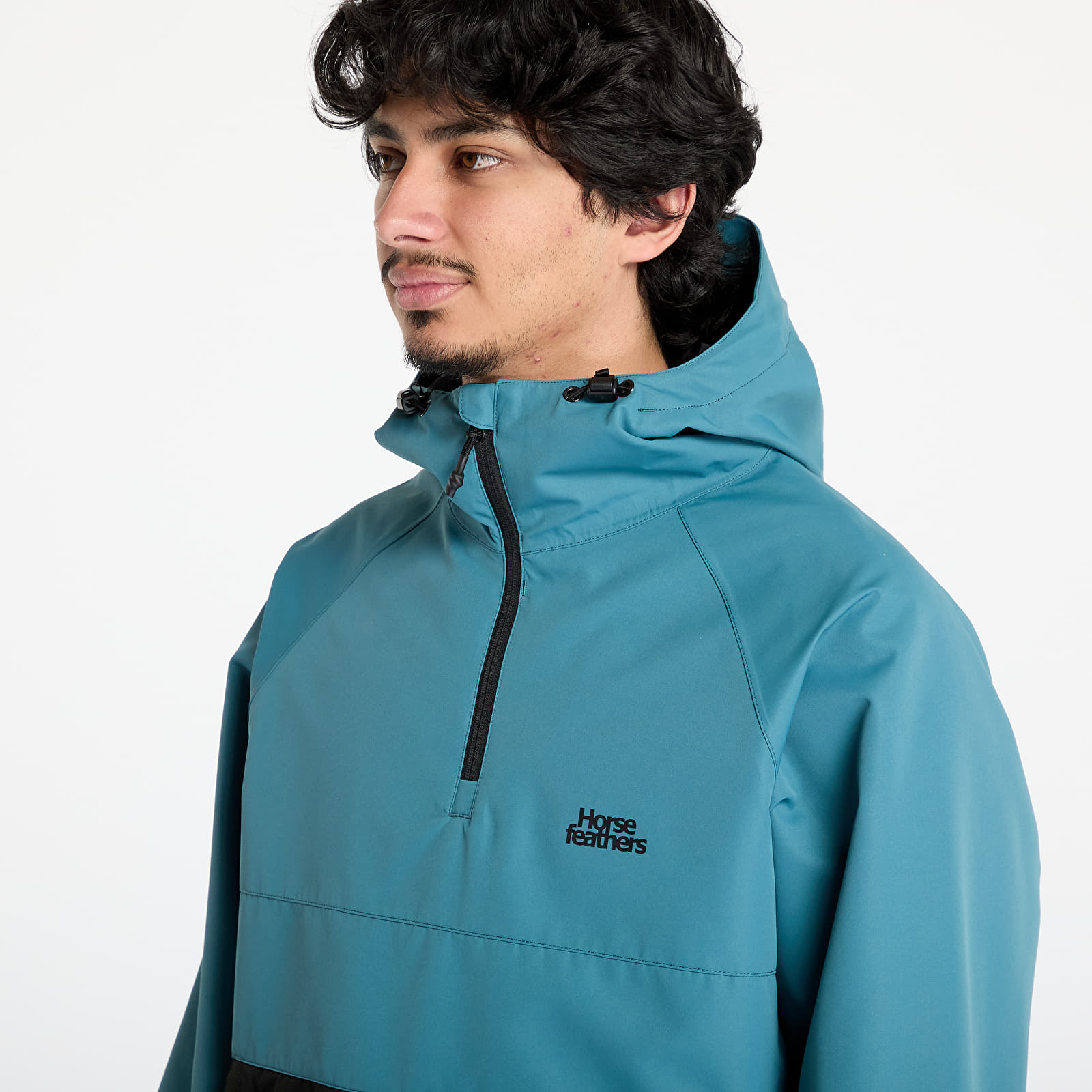 Jackets Horsefeathers Landon Jacket Hydro