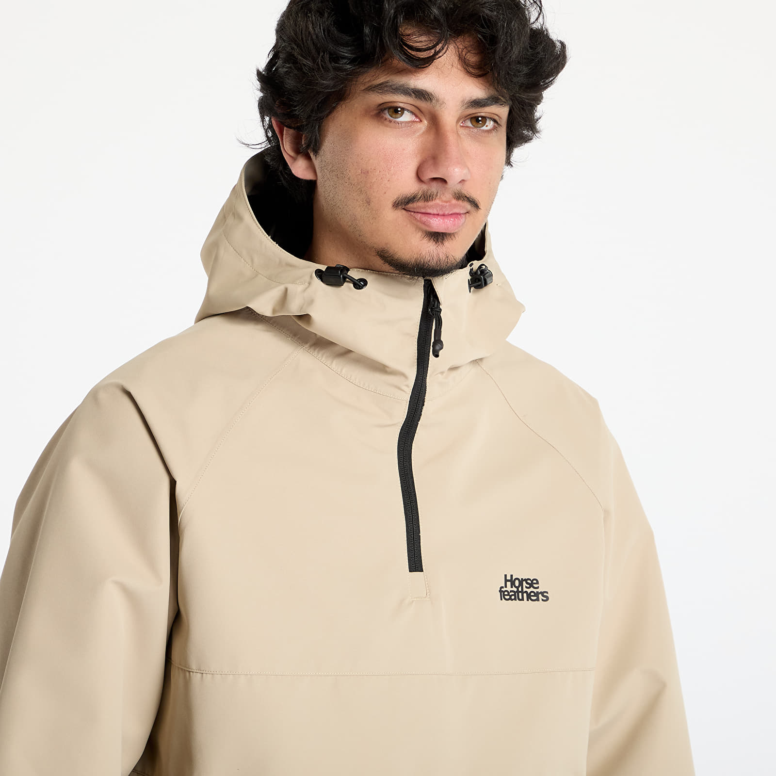 Bundy Horsefeathers Landon Jacket Mojave