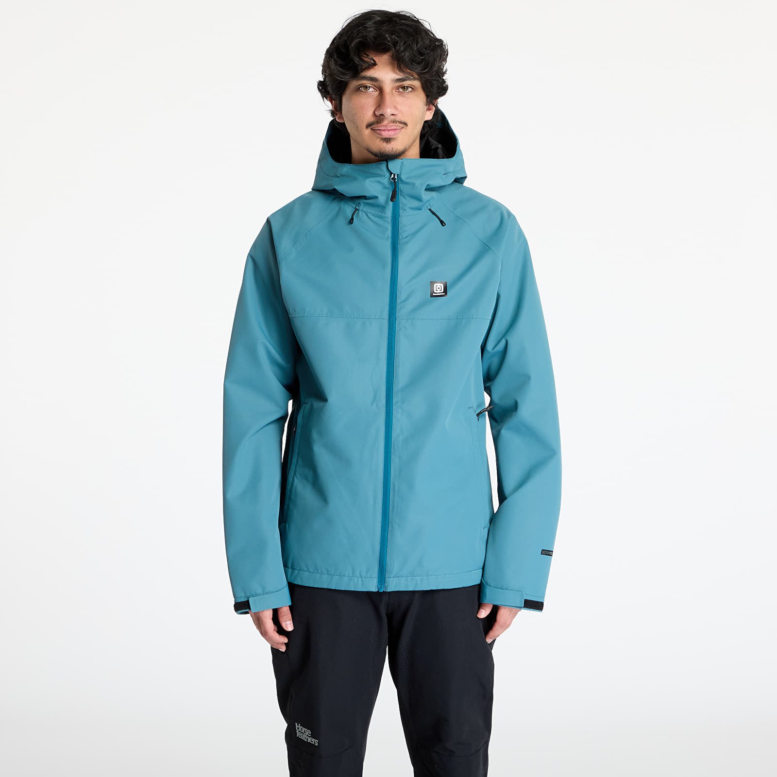 Bundy Horsefeathers Seeker Jacket Hydro