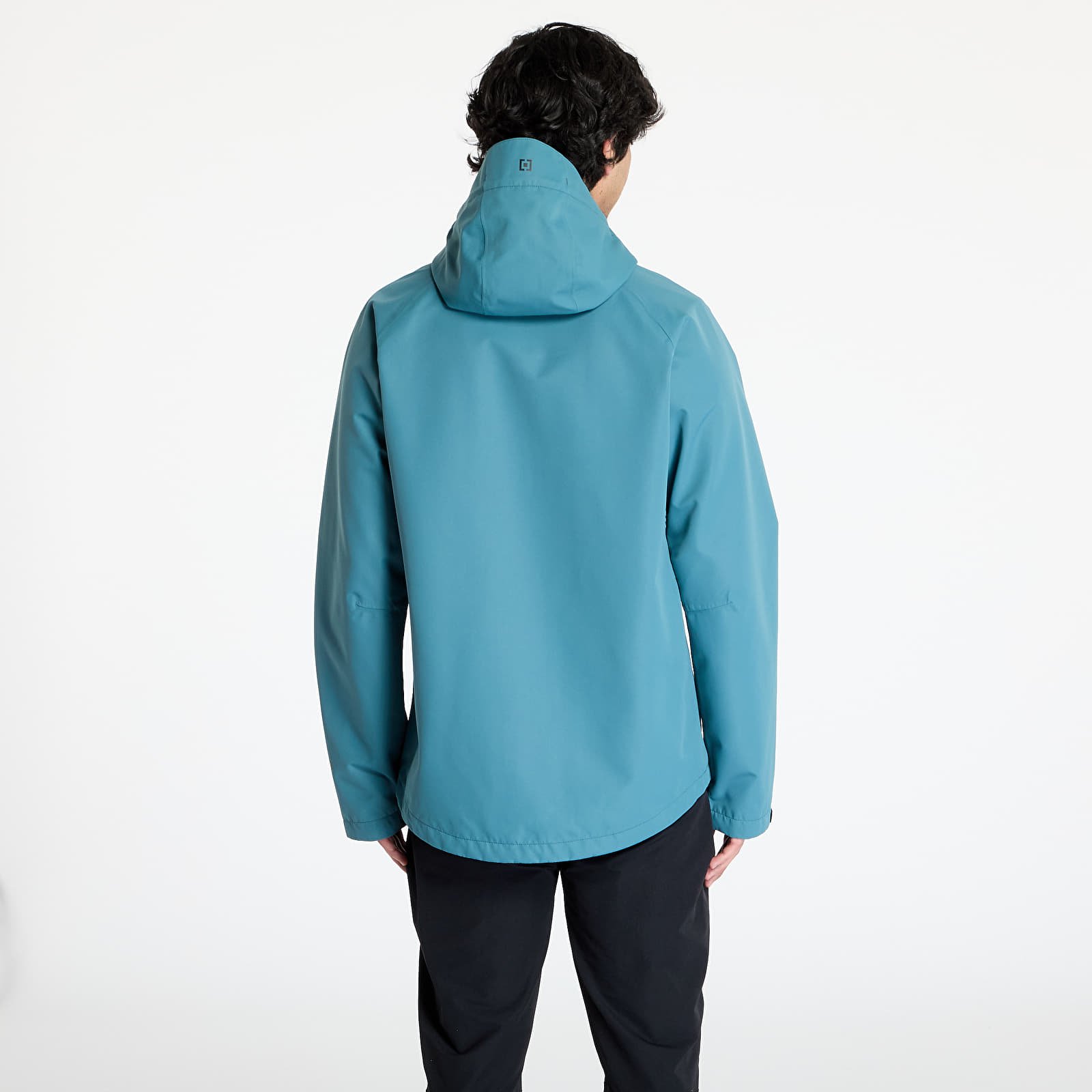 Bundy Horsefeathers Seeker Jacket Hydro
