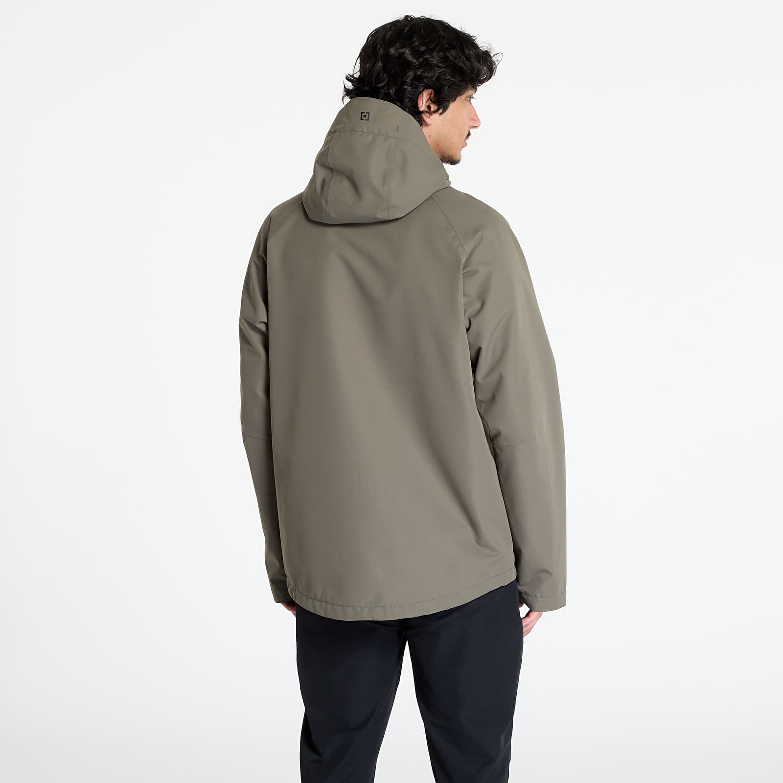 Jackets Horsefeathers Seeker Jacket Urban Olive