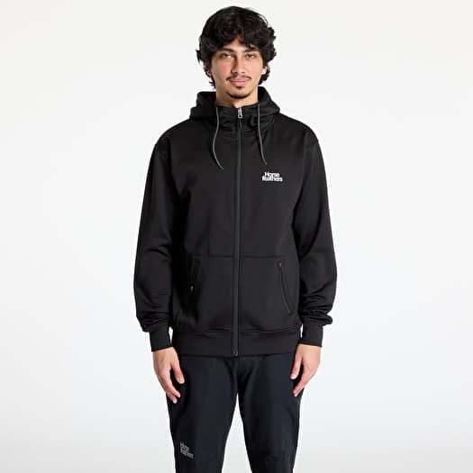 Horsefeathers Callum Sweatshirt Black