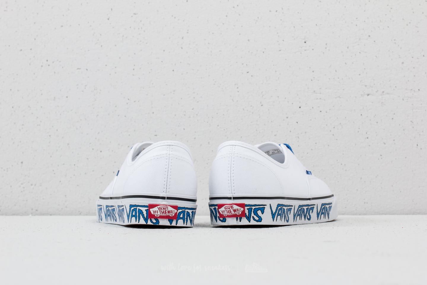 Vans sketch sidewall authentic hot sale