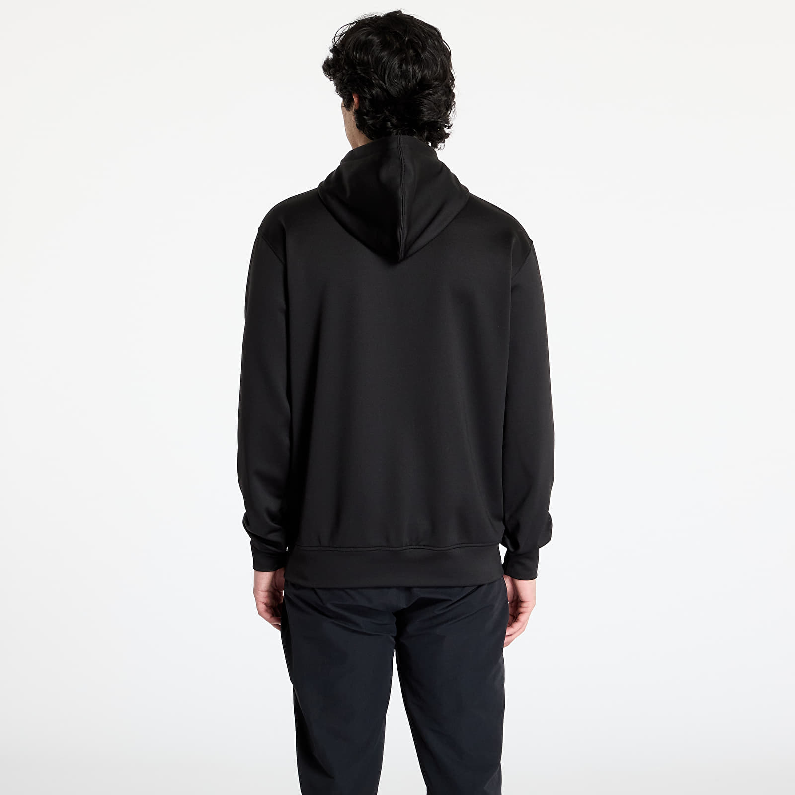 Hanorace Horsefeathers Callum Sweatshirt Black