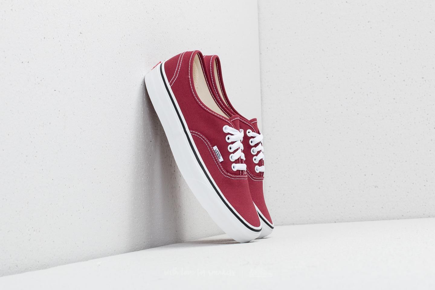 Ανδρικά παπούτσια Vans Authentic Apple Butter/ True White