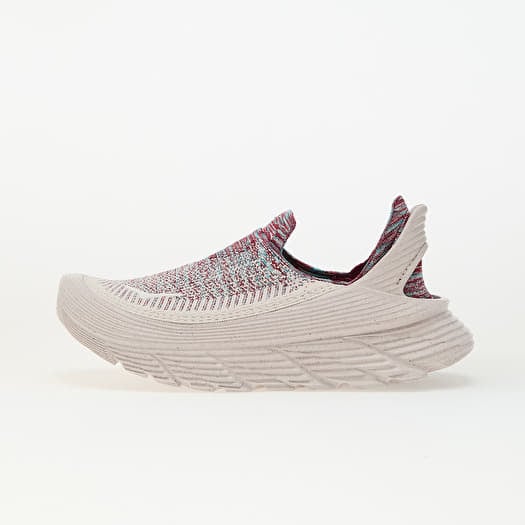 Hoka® U Restore Tc Bp Alabaster/ Red Cabbage