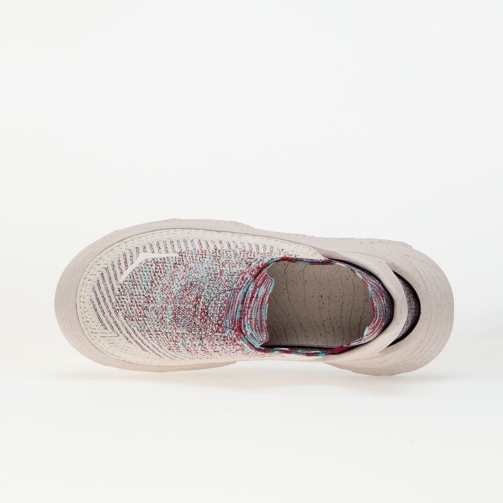 Men's shoes Hoka® U Restore Tc Bp Alabaster/ Red Cabbage