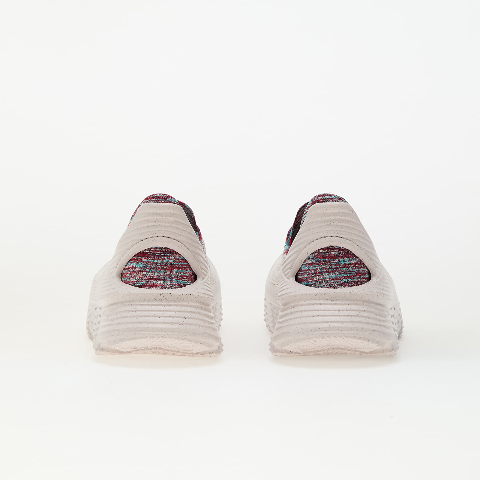 Men's shoes Hoka® U Restore Tc Bp Alabaster/ Red Cabbage