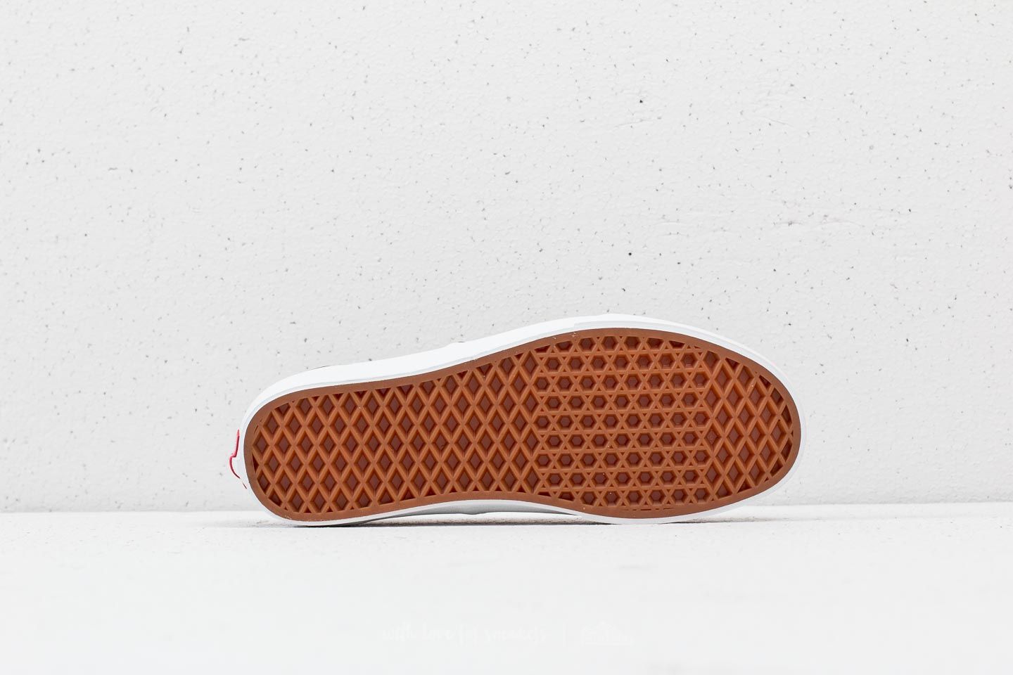Ανδρικά παπούτσια Vans Authentic Apple Butter/ True White