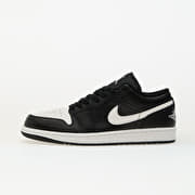 Air Jordan 1 Low Black/ Summit White