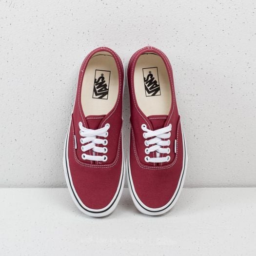 Vans Authentic