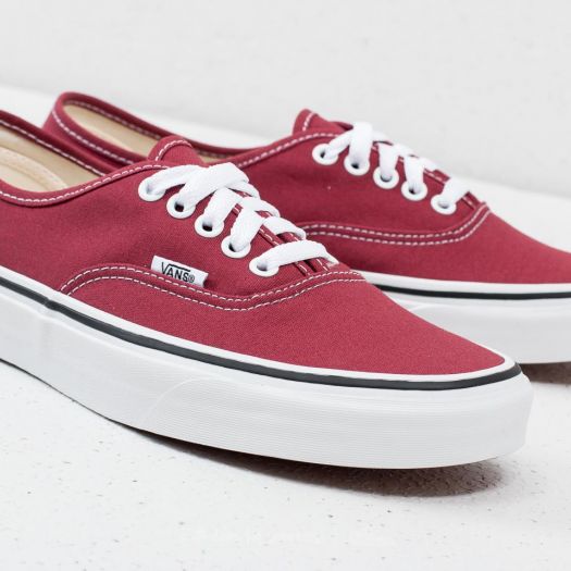 Vans Authentic