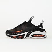 Nike W Air Max Craze Black/ Bright Citrus-White-Platinum Tint