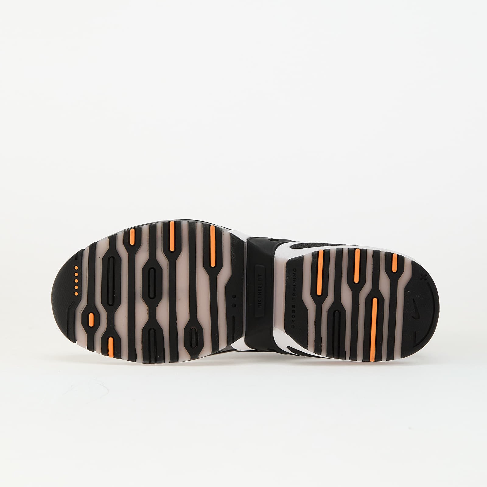 Дамски кецове и обувки Nike W Air Max Craze Black/ Bright Citrus-White-Platinum Tint