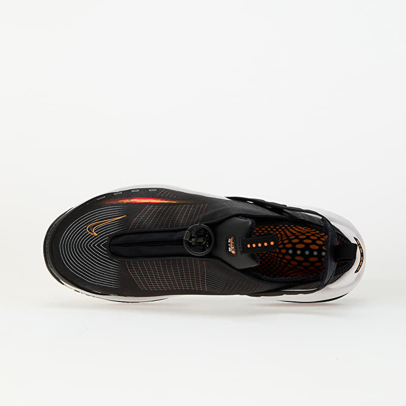 Încălțăminte și sneakerși pentru femei Nike W Air Max Craze Black