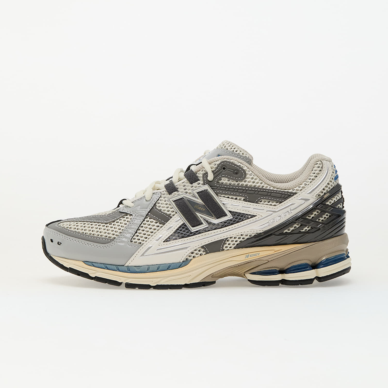 Levně Tenisky New Balance 1906 Raincloud