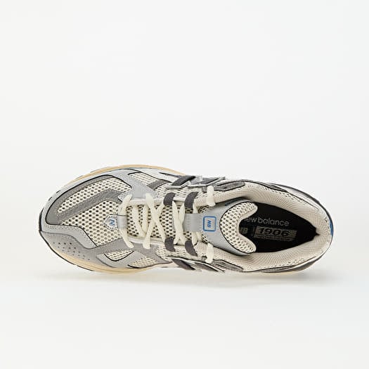 Men's shoes New Balance 1906 Raincloud | Footshop Men's shoes New Balance 1906 Raincloud | Footshop