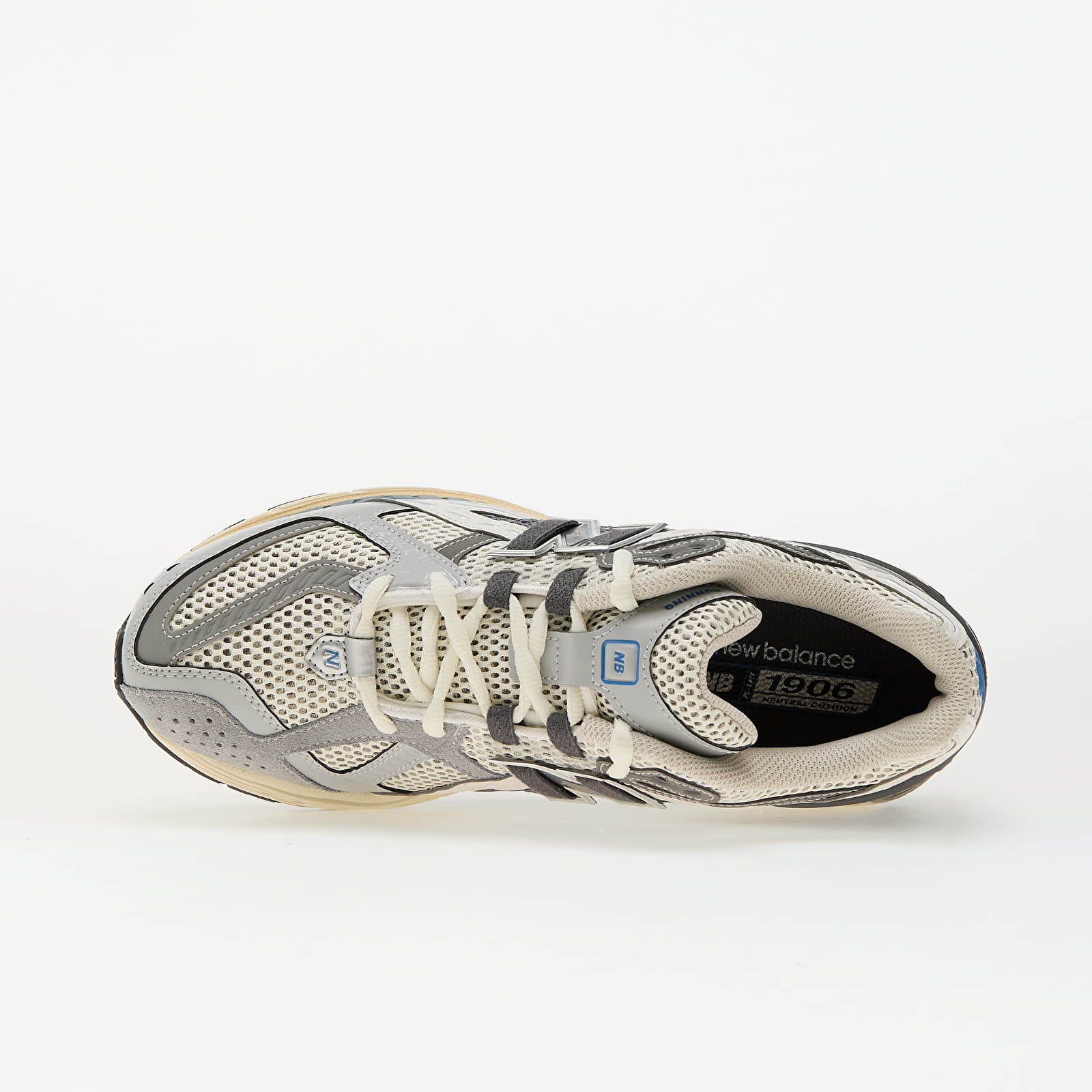 Men's shoes New Balance 1906 Raincloud