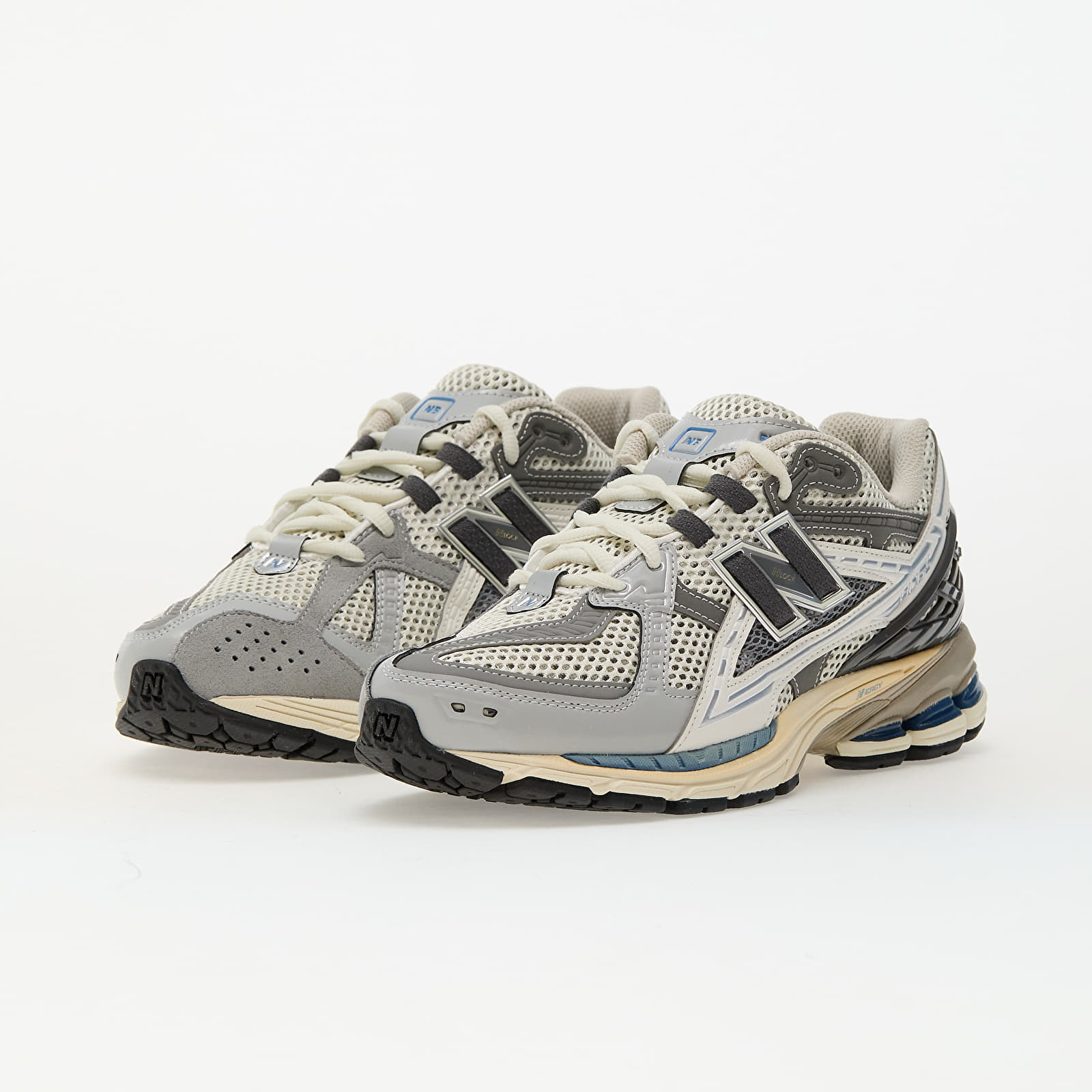 Men's shoes New Balance 1906 Raincloud