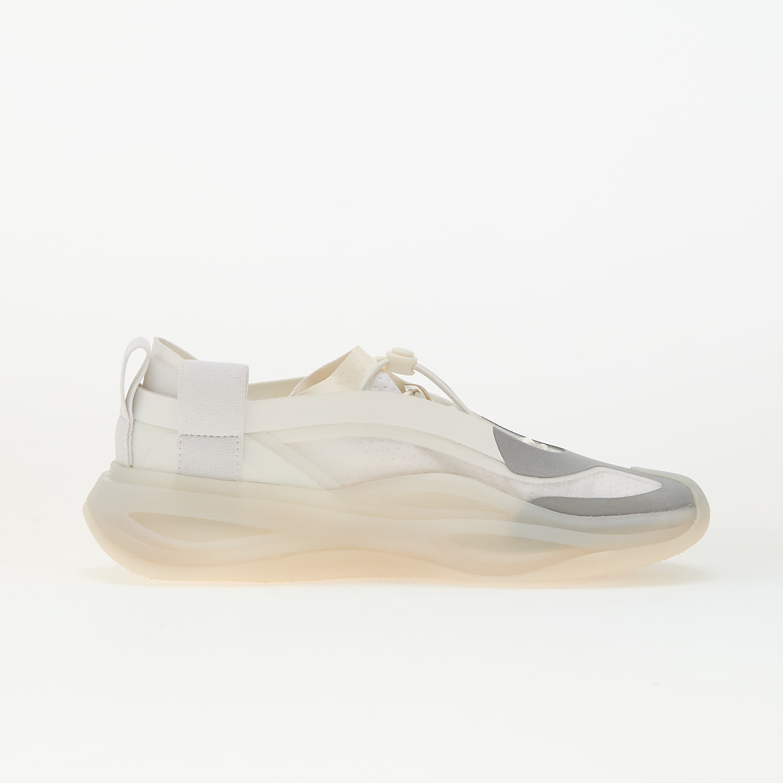 Women's shoes adidas x Stella McCartney Sportswear Low Ground Ftw White/ Ftw White/ Ftw White