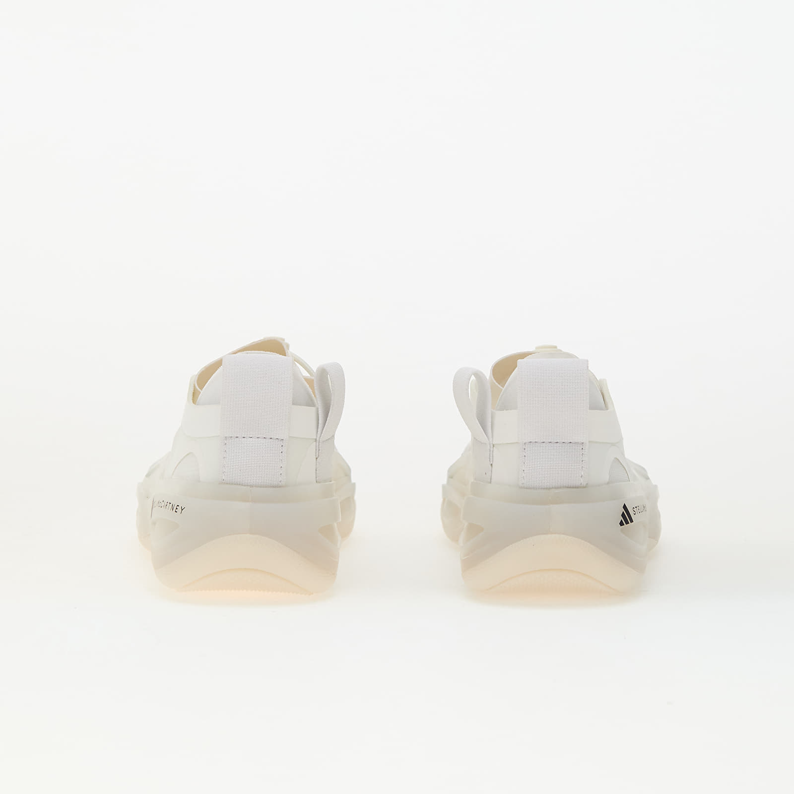 Women's shoes adidas x Stella McCartney Sportswear Low Ground Ftw White/ Ftw White/ Ftw White