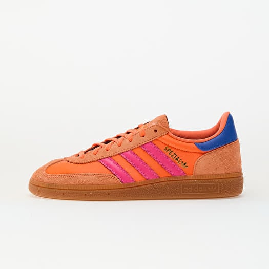 adidas Handball Spezial W Solar Orange/ Lucid Pink/ Gum2