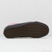 Women s shoes Vans OG Old Skool LX Suede Canvas Ash Rose Black
