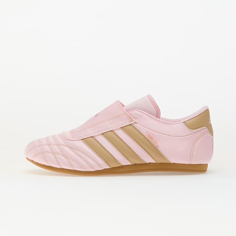 adidas Taekwondo W Clear Pink/ Magic Beige/ Gum